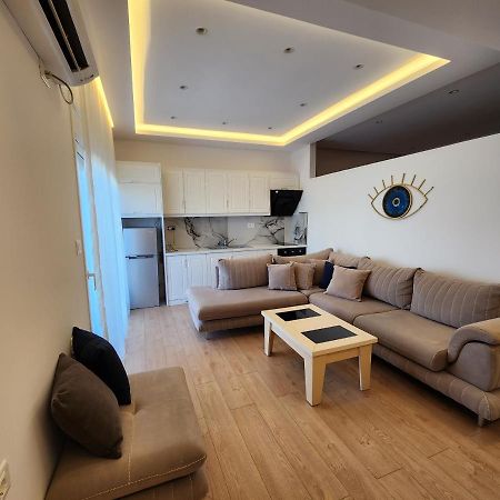 Dian'S Apartments Ksamil Eksteriør bilde