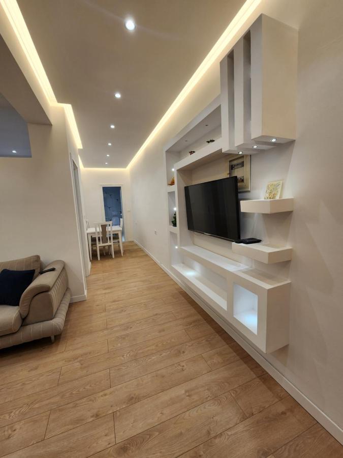 Dian'S Apartments Ksamil Eksteriør bilde